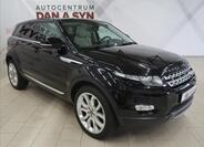Land Rover Range Rover Evoque 3