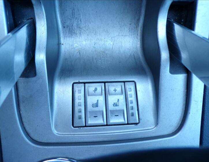 Ford S-MAX 11