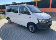 Volkswagen Transporter 4