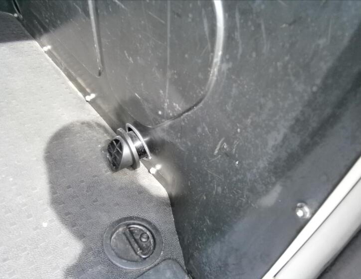 Volkswagen Transporter 10