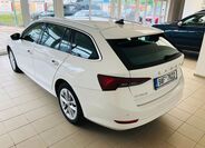 Škoda Octavia 3