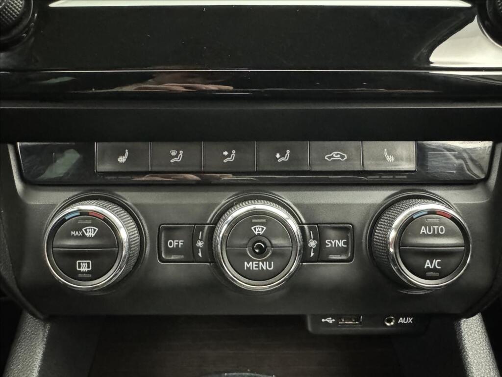 Škoda Octavia 22