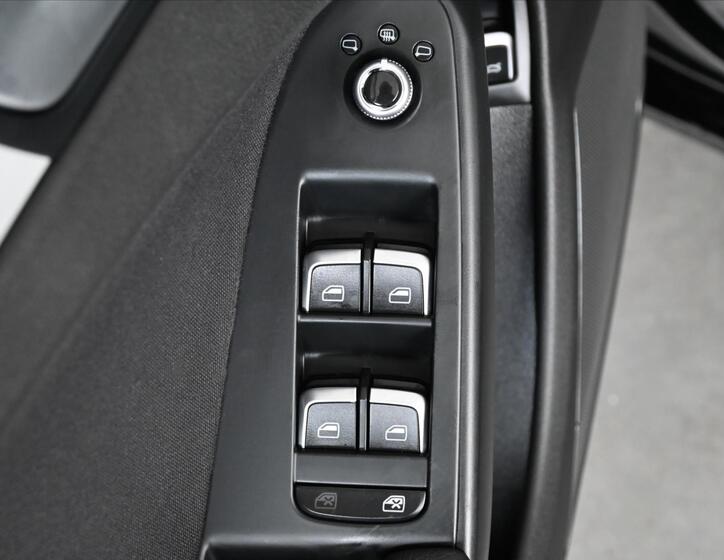 Audi A4 27