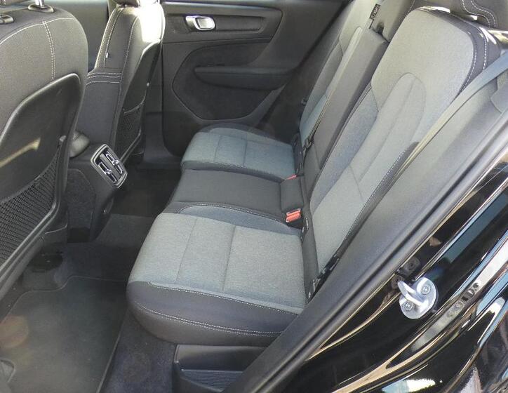 Volvo XC40 20