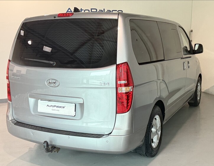 Hyundai H 1 4
