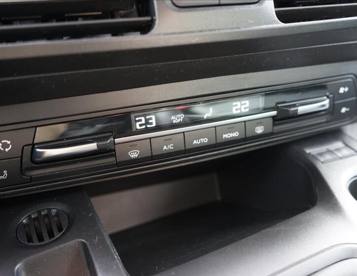 Citroën Berlingo 17