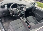 Volkswagen Tiguan 10