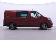 Renault Trafic 8