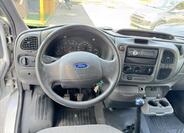 Ford Transit 16