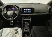 Škoda Karoq 5
