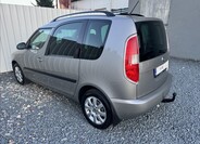 Škoda Roomster 10