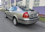 Škoda Octavia 3