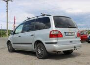 Ford Galaxy 4