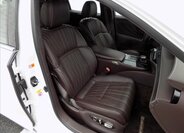 Lexus LS 500 16