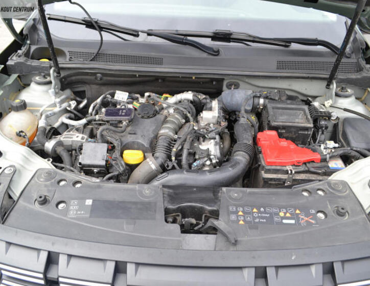 Dacia Duster 43