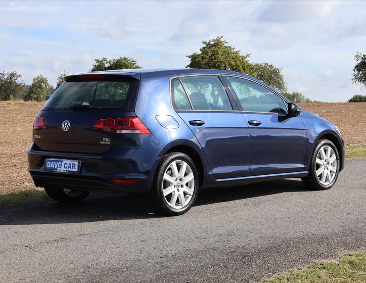 Volkswagen Golf 7