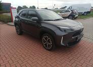 Toyota Yaris Cross 5