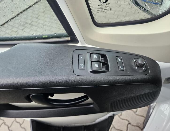 Peugeot Boxer 12