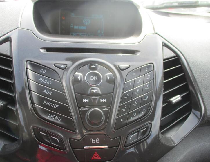 Ford EcoSport 20