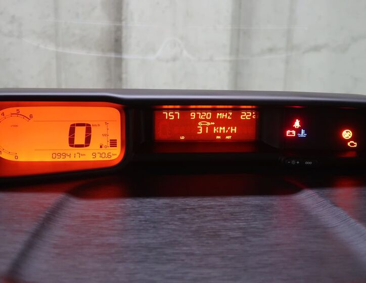 Citroën C3 Picasso 16