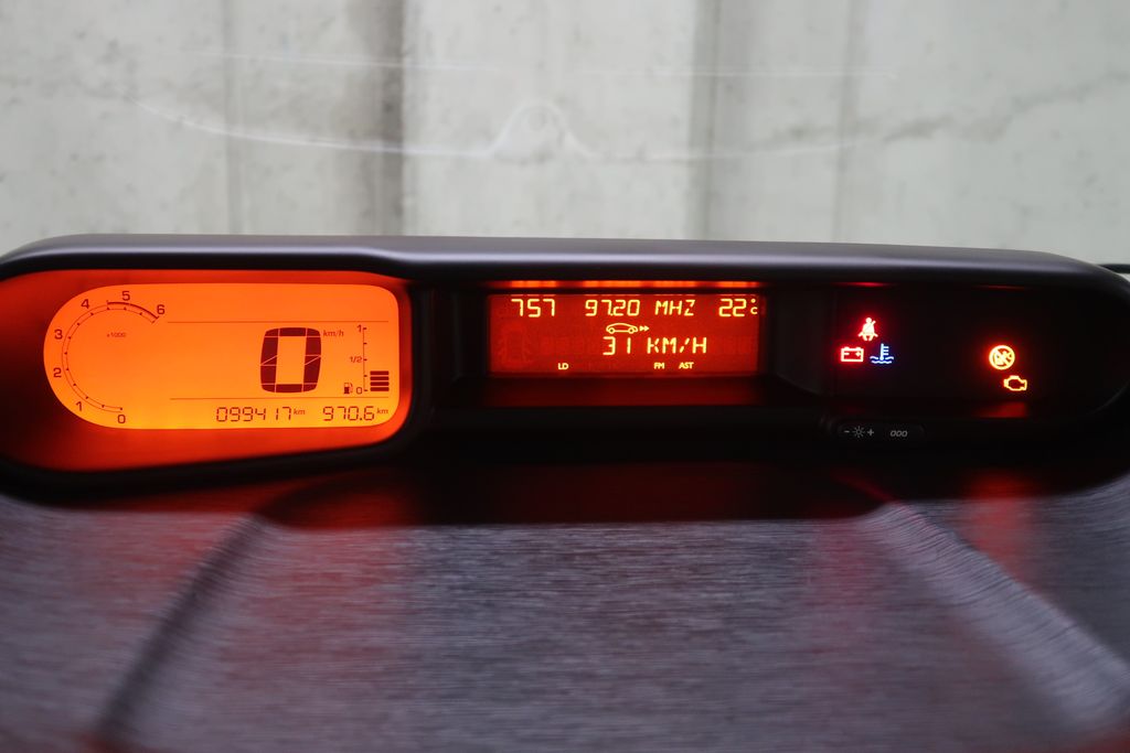 Citroën C3 Picasso