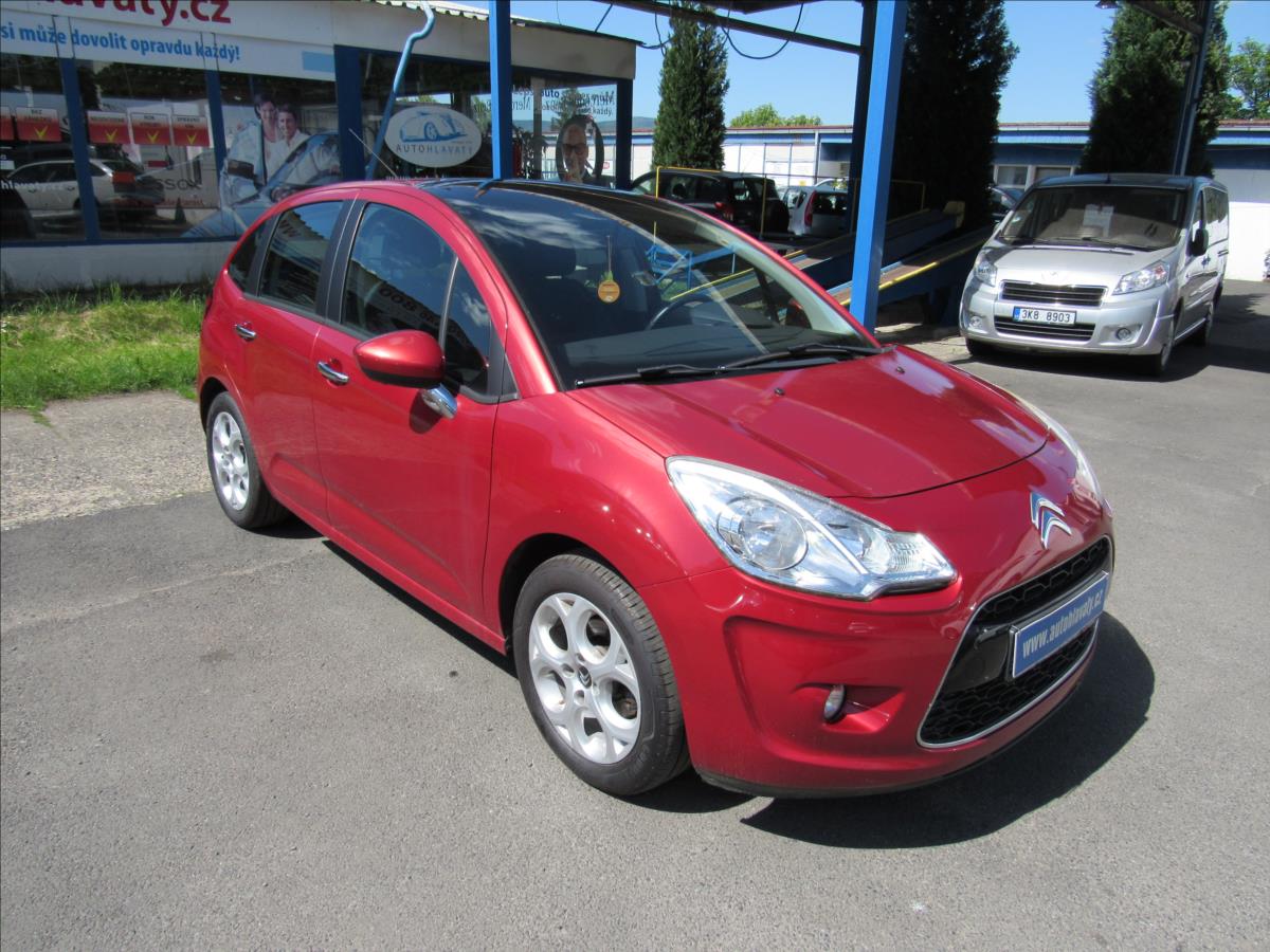 Citroën C3