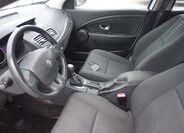 Renault Mégane 18