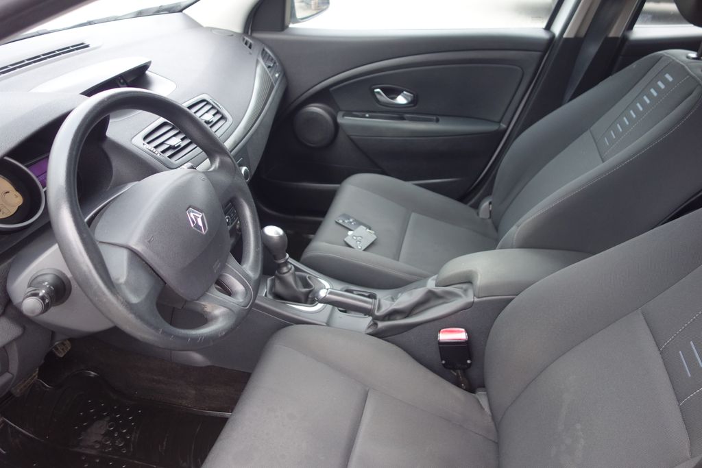 Renault Mégane