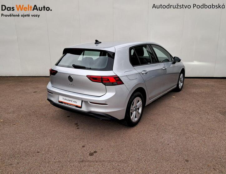 Volkswagen Golf 2