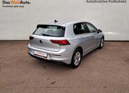 Volkswagen Golf 2