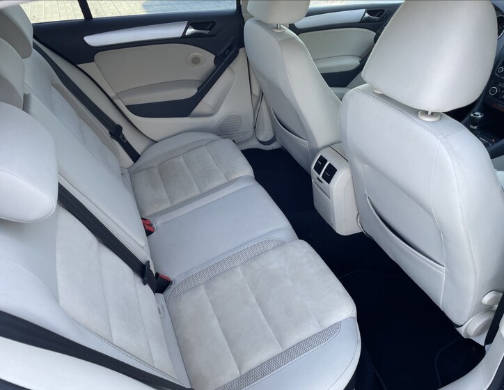 Volkswagen Golf 19