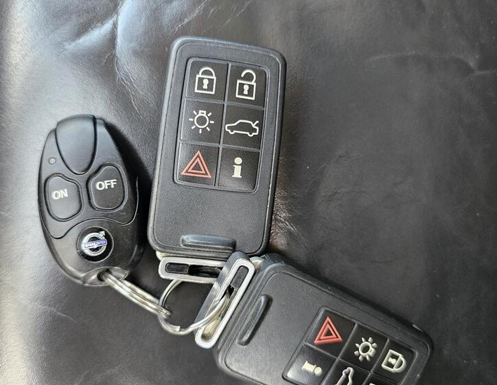 Volvo XC60 56