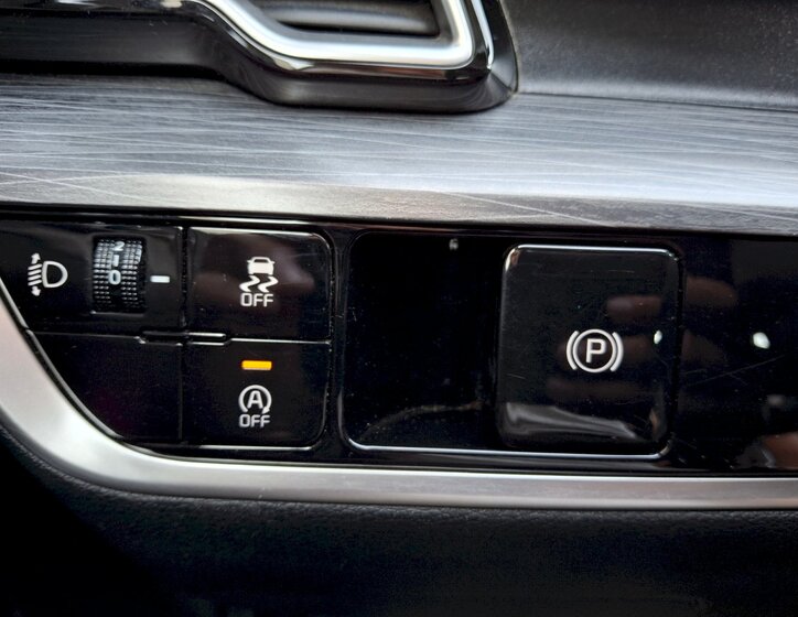 KIA Sportage 27
