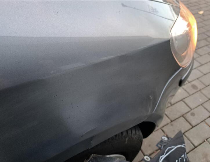 Volkswagen Golf Plus 33