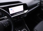 Ford Tourneo Connect 18