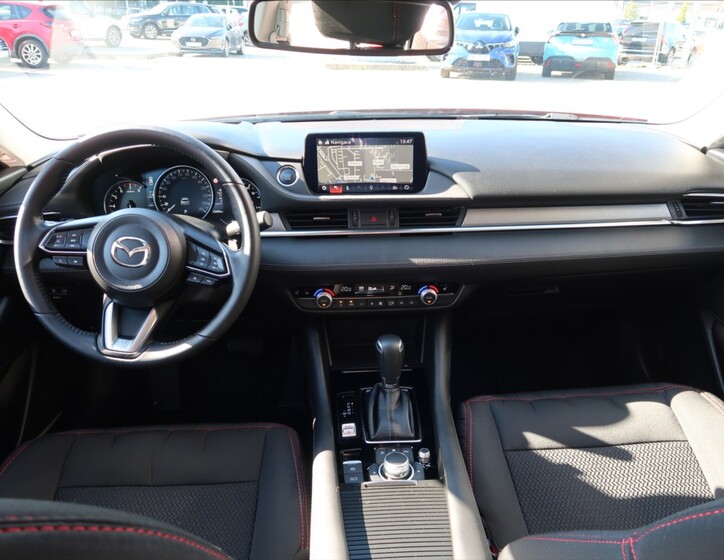 Mazda 6 13