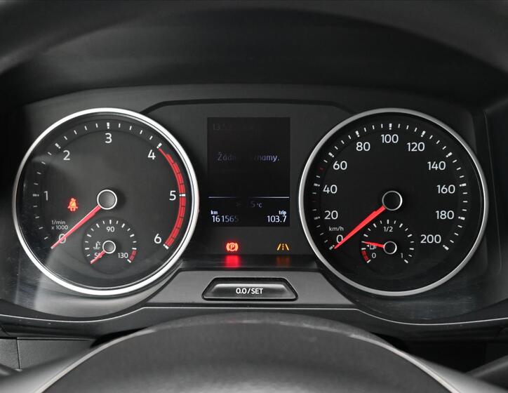 Volkswagen Crafter 13