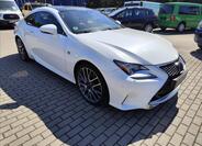 Lexus RC 300h 5