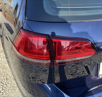 Volkswagen Golf 29