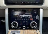 Land Rover Range Rover 20