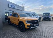 Ford Ranger 4