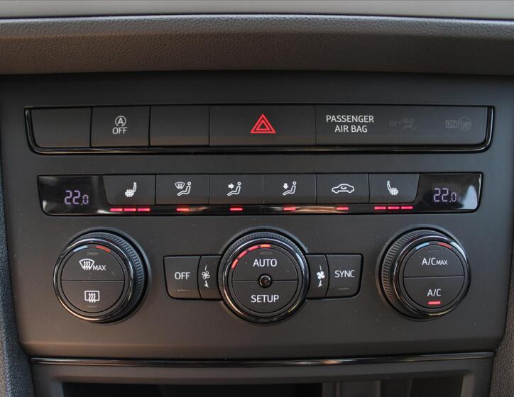 Seat Leon 17