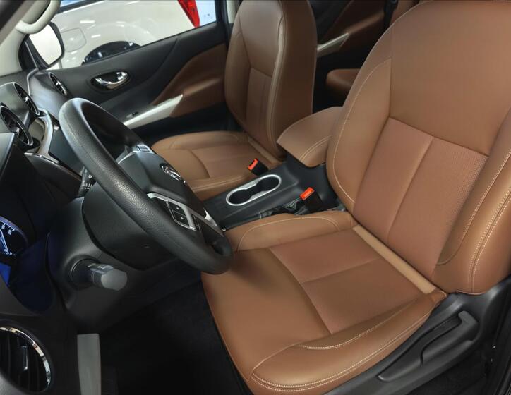 Dongfeng DF 6 7