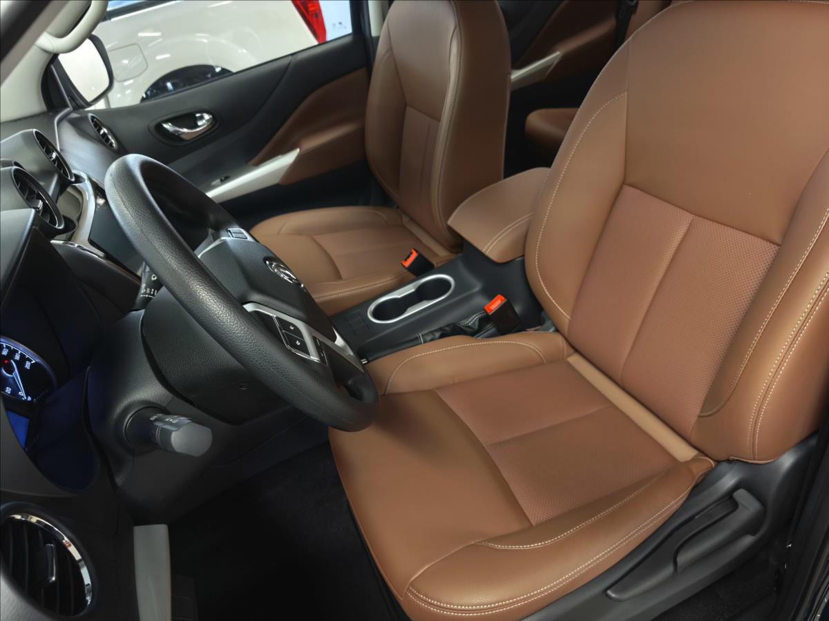 Dongfeng DF 6