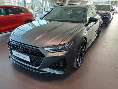 Audi RS 6