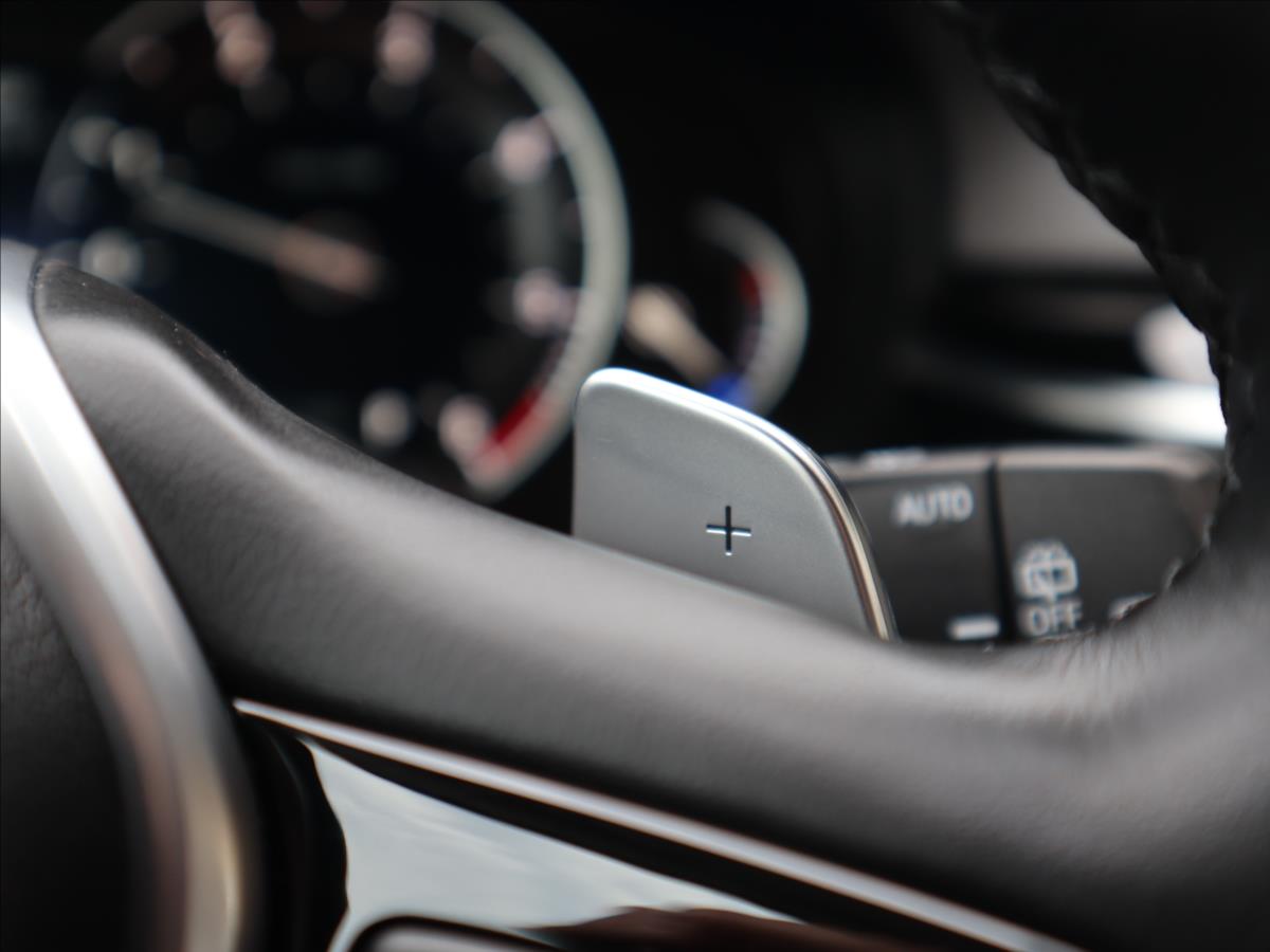 BMW Řada 5