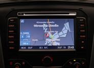 Ford Mondeo 23