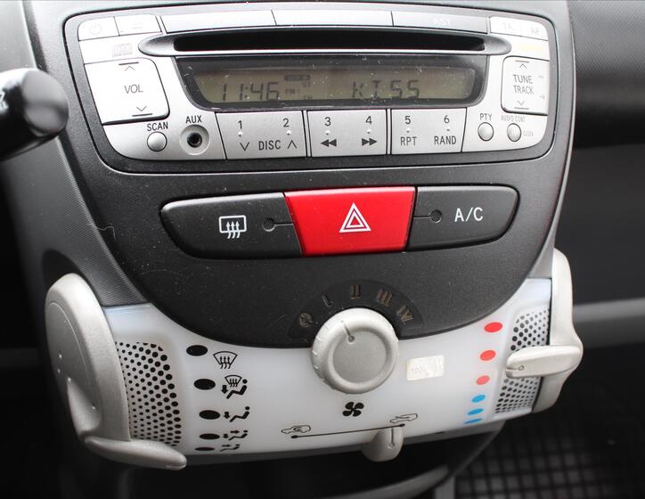 Citroën C1 13
