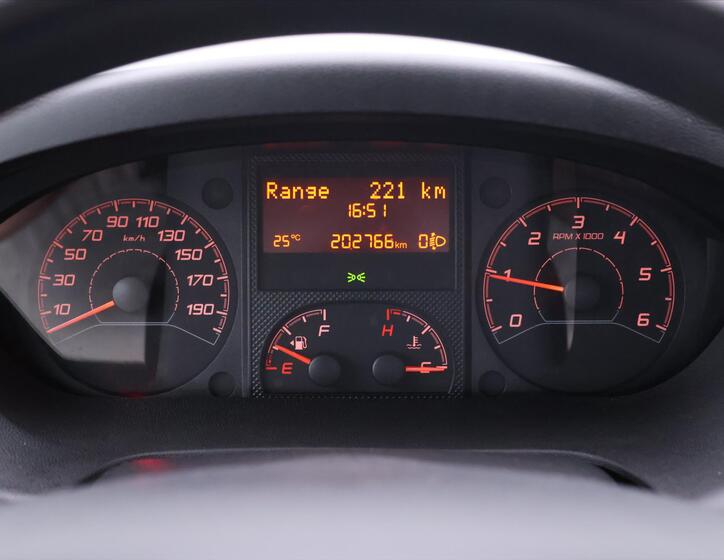 Peugeot Boxer 15