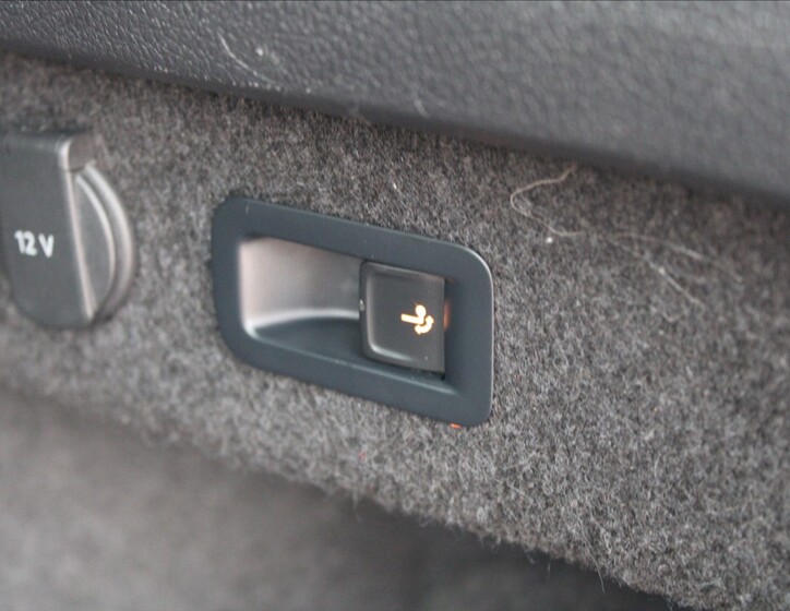 Volkswagen Passat 46